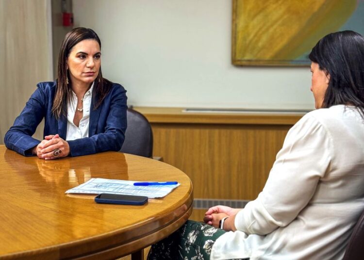 Ψηφιακή Κάρτα Εργασίας και στον Τουρισμό προωθούν Κεραμέως – Κεφαλογιάννη