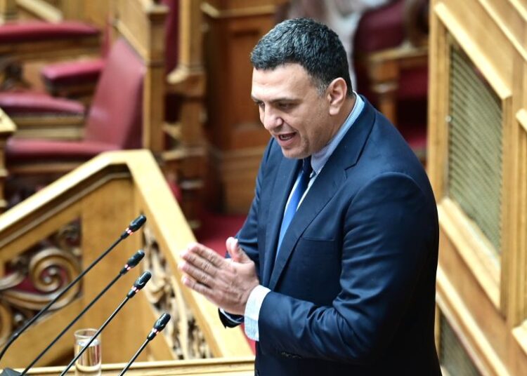 Κόφτης στην κερδοσκοπία των ναύλων: Τι ξεκαθάρισε ο Υπουργός Ναυτιλίας για εισιτήρια, φορτηγά και νησιά