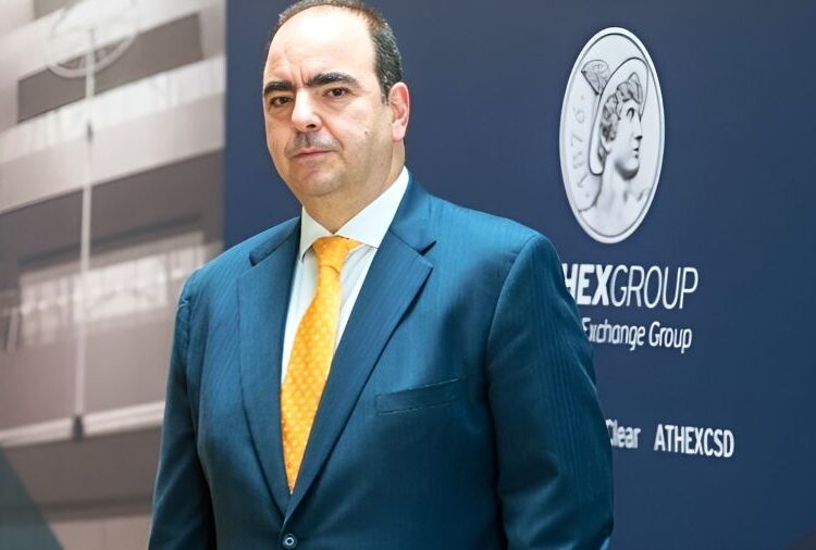 Κοντόπουλος: Στο top-5 των αποδόσεων παγκοσμίως το Χρηματιστήριο Αθηνών