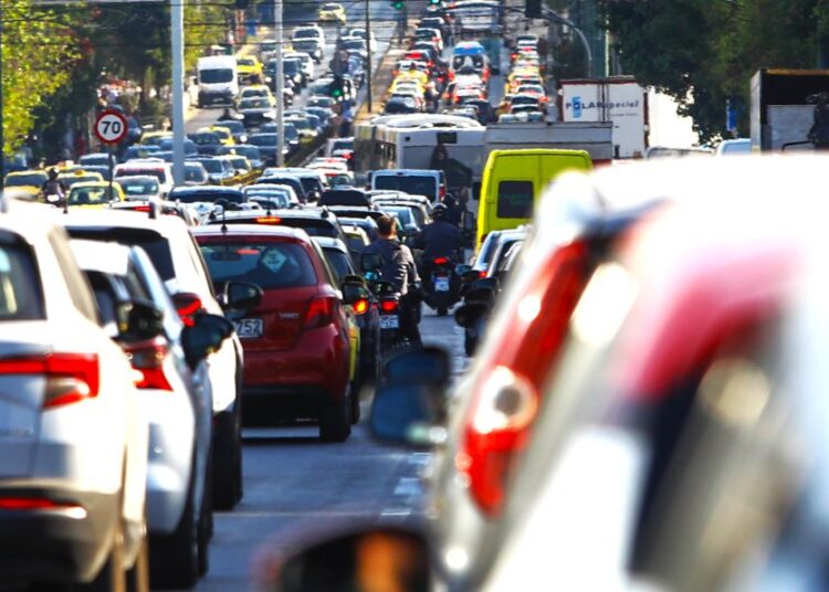 Τέλη κυκλοφορίας με τον μήνα: Πήρε φωτιά το myCar – Προσοχή στις παγίδες