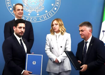 Η Συμφωνία Hellenic Train – Υπουργείου Μεταφορών για αναβάθμιση σιδηροδρόμων με 360 εκατ. ευρώ