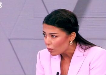 Λατινοπούλου για Ρομά: «Εγώ τους λέω γύφτους, εσείς μπορείτε να τους πείτε όπως θέλετε»