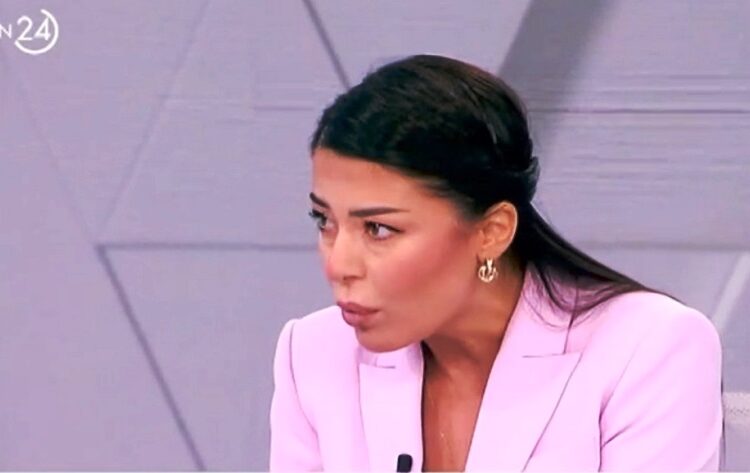 Λατινοπούλου για Ρομά: «Εγώ τους λέω γύφτους, εσείς μπορείτε να τους πείτε όπως θέλετε»