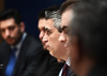 Υπογράφηκε η σύμβαση για το πρόγραμμα Ανακαίνισης Σχολικών Κτιρίων «Μαριέττα Γιαννάκου»