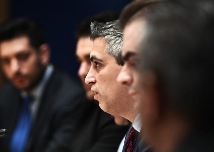 Υπογράφηκε η σύμβαση για το πρόγραμμα Ανακαίνισης Σχολικών Κτιρίων «Μαριέττα Γιαννάκου»