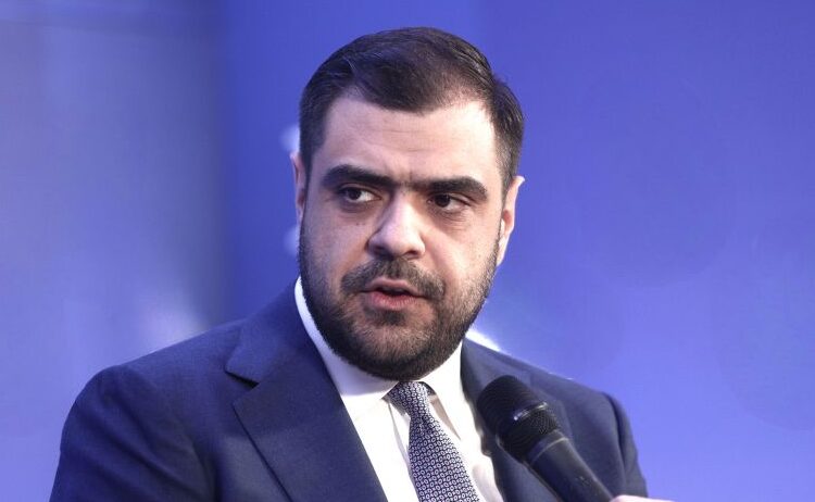 Μαρινάκης: Φόροι χαμηλότεροι, εισοδήματα υψηλότερα… Η πυξίδα της κυβέρνησης ως το 2027