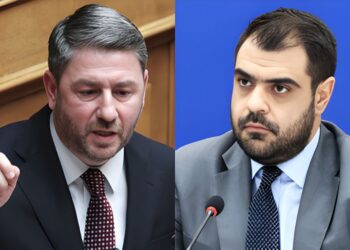 Σταυροδρόμι πίστης και πολιτικής: Κλιμακώνεται η ένταση για τη Μονή Σινά