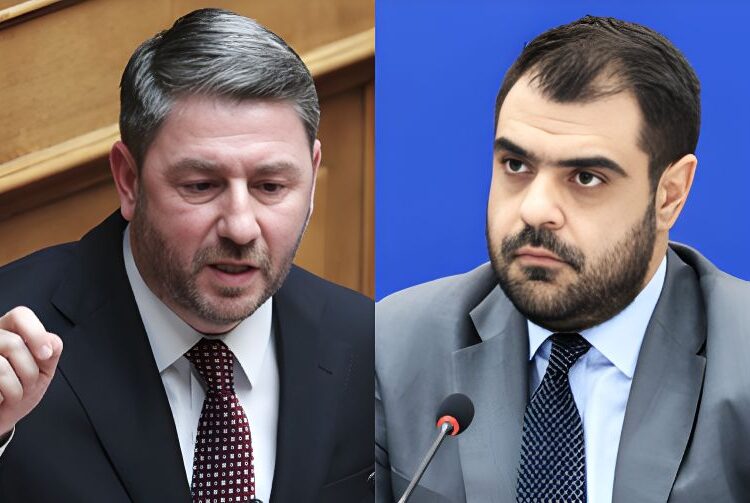 Σταυροδρόμι πίστης και πολιτικής: Κλιμακώνεται η ένταση για τη Μονή Σινά