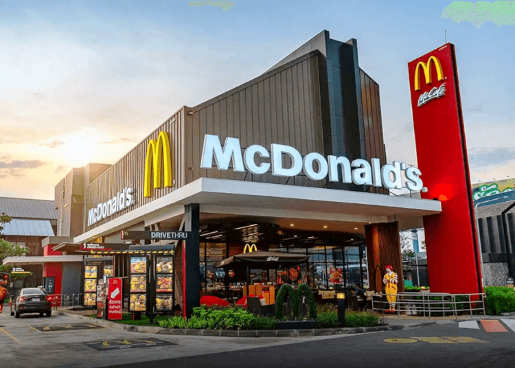 McDonald΄s: Πωλήσεις 109 εκ. ευρώ και 11,5 εκ. επισκέπτες το 2024 – Οι στόχοι και τα νέα επενδυτικά σχέδια