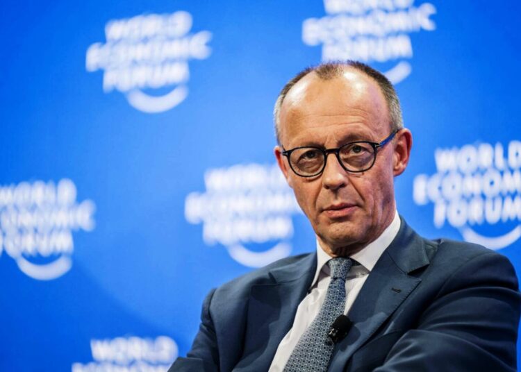 Γερμανία: Εξελέγη Καγκελάριος ο Μερτς