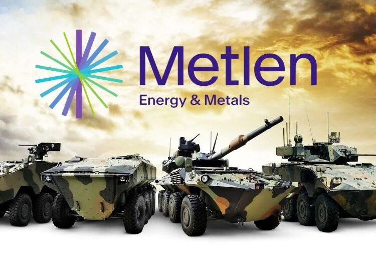 Η άμυνα «μιλάει» ελληνικά: Συμφωνία Metlen–Iveco για στρατιωτικά φορτηγά από τον Βόλο