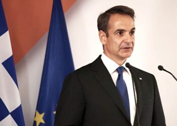 Το προσωπικό στοίχημα Μητσοτάκη στην Κρήτη: Υπεγράφη η παραχώρηση του ΒΟΑΚ