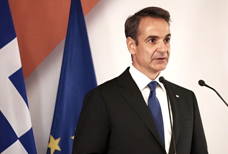 Το προσωπικό στοίχημα Μητσοτάκη στην Κρήτη: Υπεγράφη η παραχώρηση του ΒΟΑΚ