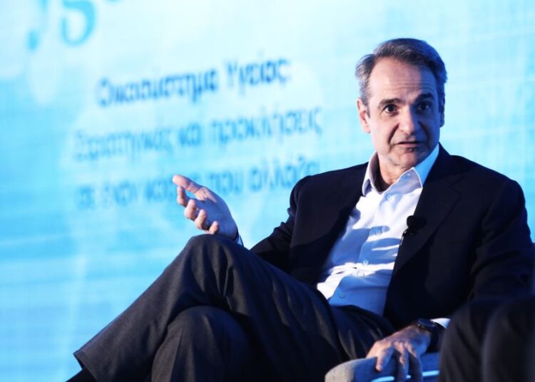 Το Υπουργείο Υγείας αλλάζει σελίδα με παρεμβάσεις-τομές στο ΕΣΥ (video)