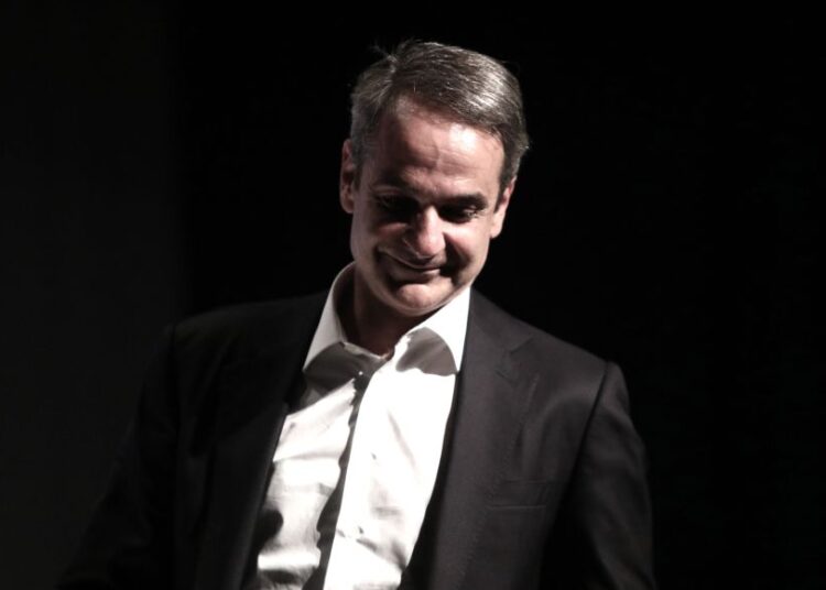 Ο Πρωθυπουργός κάνει «ταμείο»: Τι άλλαξε και τι έρχεται για Δημόσιο, απασχόληση και κοινωνική πολιτική