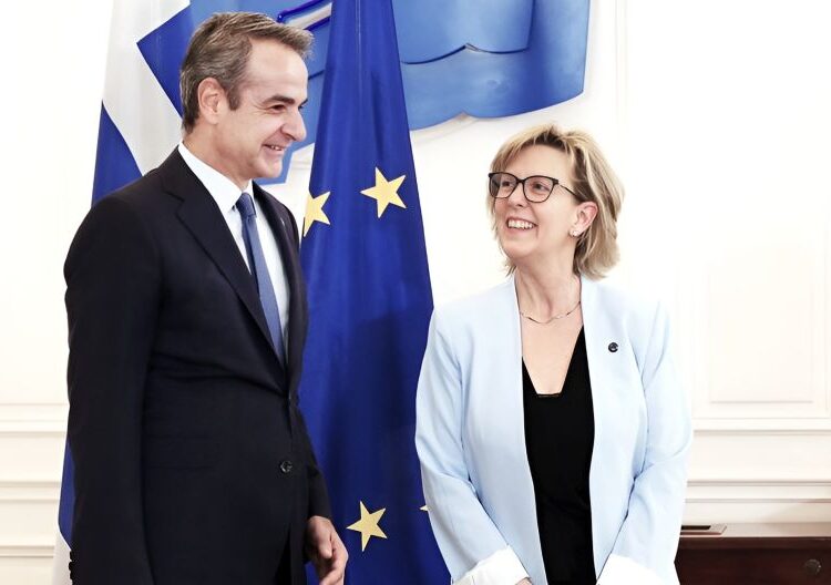 Ανοίγει η κάνουλα της ρευστότητας: Ευρωπαϊκή στήριξη σε startups, στεγαστικά και αποταμιευτές