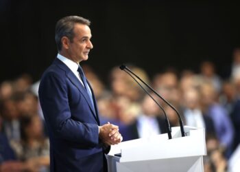 Τα κομπιουτεράκια παίρνουν φωτιά στο ΥΠΕΘΟ: Μετρούν τα ρέστα της… ΔΕΘ