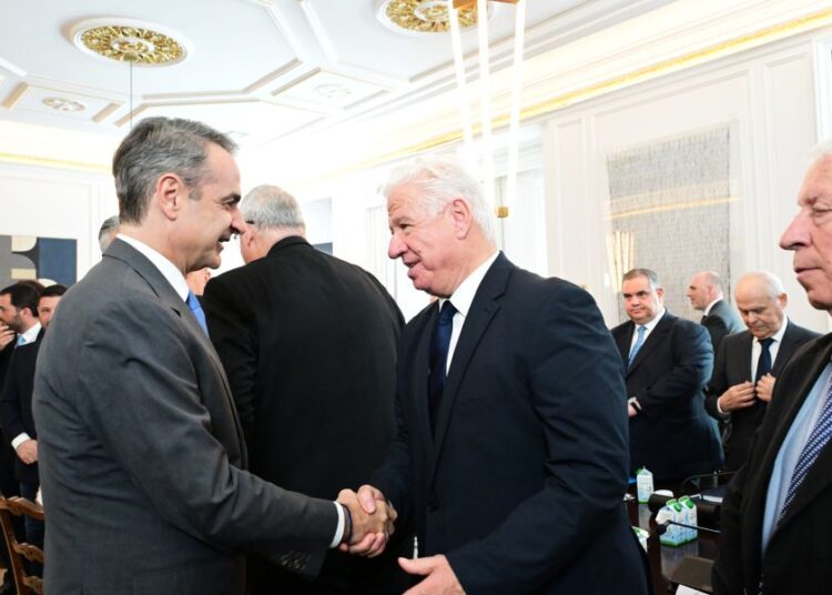 Εθνικός συντονισμός για βιώσιμη ανάπτυξη: Η κυβέρνηση ενώνει δυνάμεις με τις Περιφέρειες