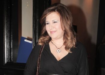 Δικαίωση για τη Δέσποινα Μοιραράκη: Ακυρώθηκε η κατάσχεση του ακινήτου στη Γλυφάδα από CEPAL