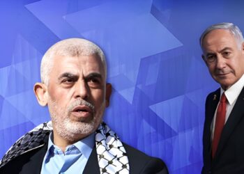 Ο Νετανιάχου ανακοίνωσε την εξόντωση του νέου ηγέτη της Χαμάς