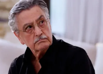 Πέθανε ο ηθοποιός Νίκος Γαλανός