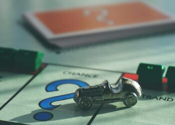 Ο κανόνας της Monopoly που αγνοούσαν σχεδόν όλοι και άλλαζε το παιχνίδι