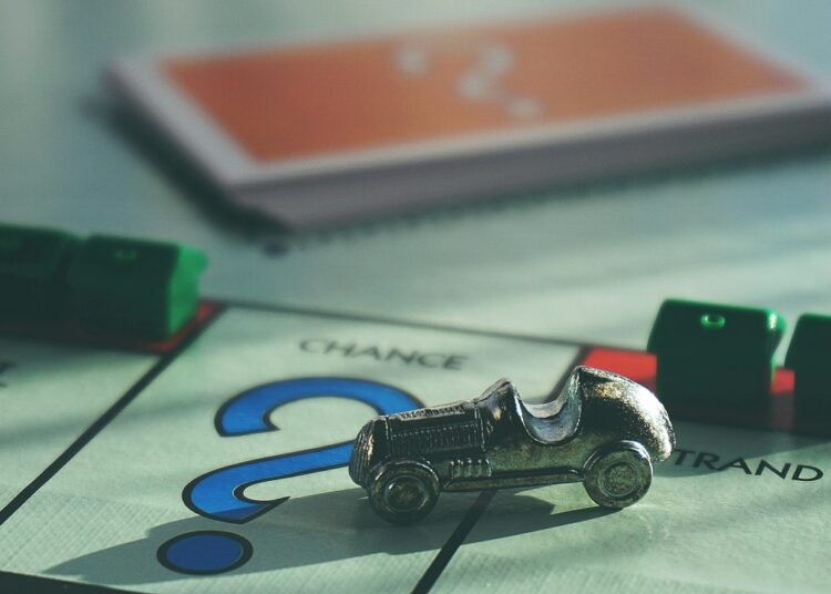 Ο κανόνας της Monopoly που αγνοούσαν σχεδόν όλοι και άλλαζε το παιχνίδι