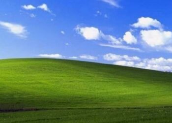 Ο λόφος των Windows XP: Πώς είναι σήμερα το πιο διάσημο wallpaper στον κόσμο