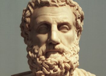 Ο παράξενος και άδοξος τρόπος που πέθανε ο Αισχύλος
