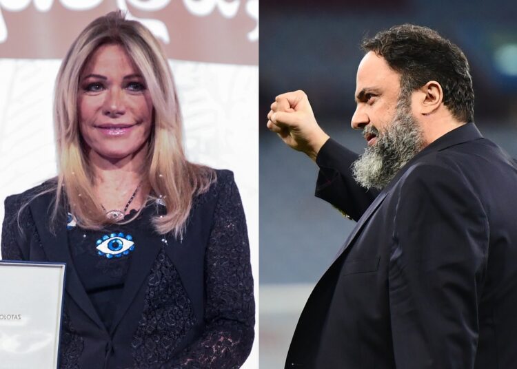 Οι 16 Έλληνες δισεκατομμυριούχοι: Ονόματα και αμύθητες περιουσίες