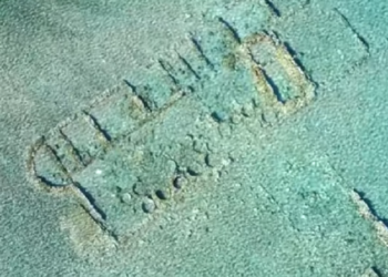 Οι δύο βυθισμένες πολιτείες της Ελλάδας