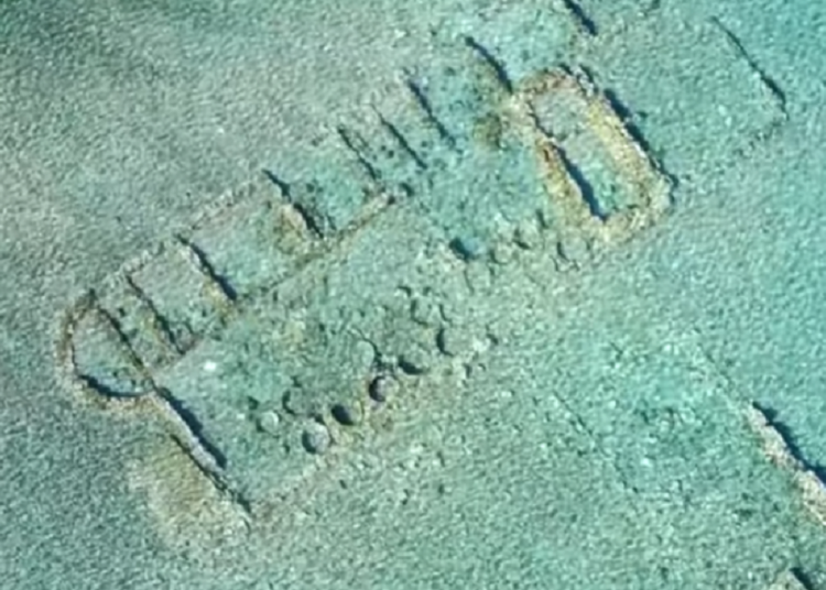 Οι δύο βυθισμένες πολιτείες της Ελλάδας