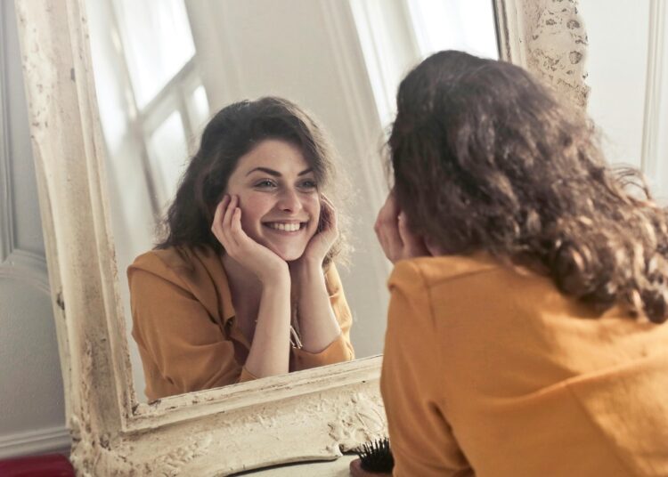 Οι γυναίκες που θαυμάζω δεν είναι αυτές που νομίζεις!