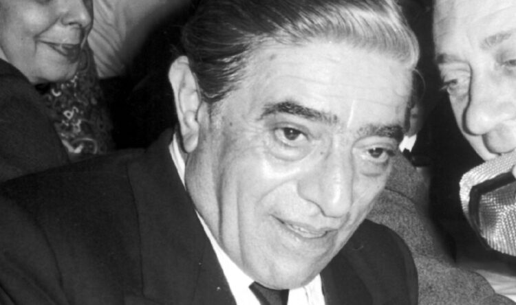 Οι πιο μεγάλες τρέλες του Αριστοτέλη Ωνάση