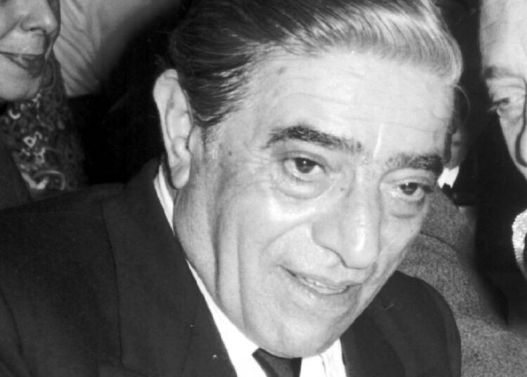 Οι πιο μεγάλες τρέλες του Αριστοτέλη Ωνάση
