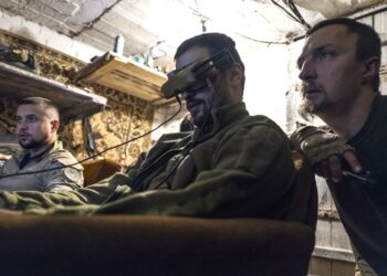 Βομβαρδισμένο Κίεβο, φλεγόμενη Οδησσός: Κλιμάκωση άνευ προηγουμένου στην Ουκρανία