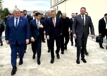 Χωρίς πρόοδο οι συνομιλίες Ρωσίας–Ουκρανίας: Το χάσμα παραμένει αγεφύρωτο
