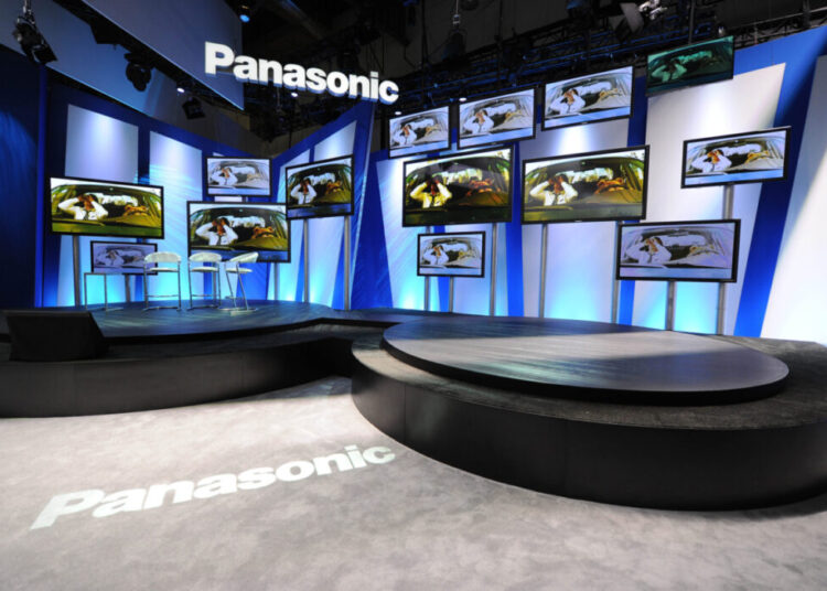 Ιαπωνία: Η Panasonic θα καταργήσει 10.000 θέσεις  εργασίας παγκοσμίως