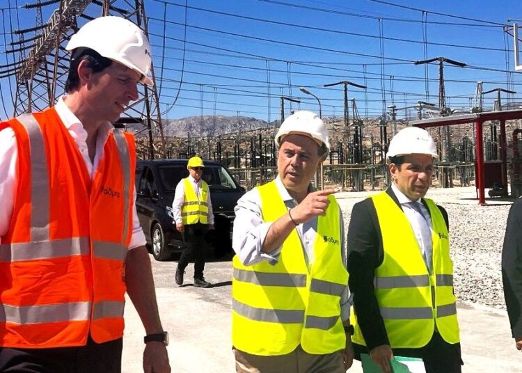 Η Ευρώπη επενδύει στην ανθεκτικότητα: Επίσκεψη Χούκστρα σε Υμηττό και Ασπρόπυργο