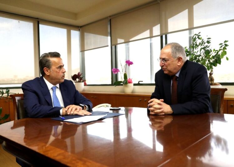 Παπασταύρου-Καδής: Η Ελλάδα οδηγεί την ευρωπαϊκή στρατηγική για τους ωκεανούς