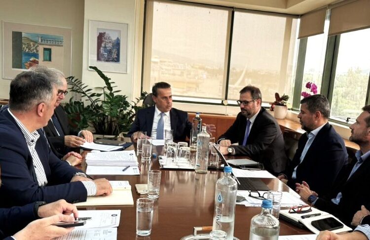 ΥΠΕΝ: Στοχευμένες παρεμβάσεις για τηλεθέρμανση στη Δυτική Μακεδονία