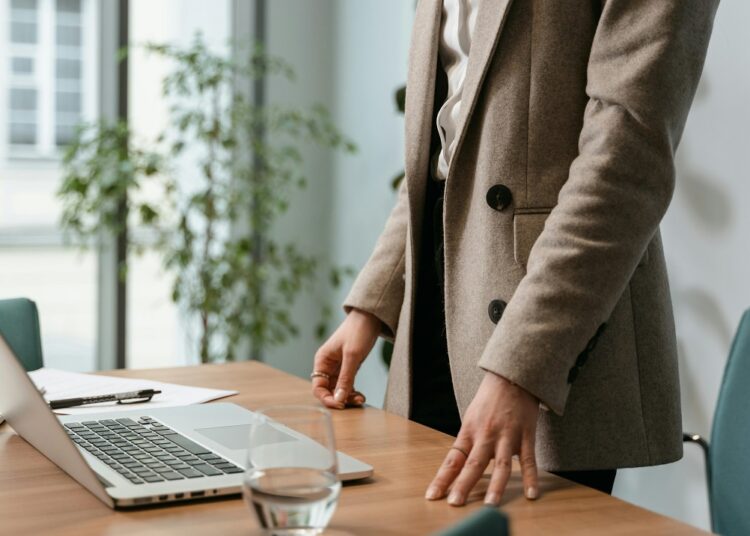 Πέντε μαθήματα καριέρας από επιτυχημένα στελέχη