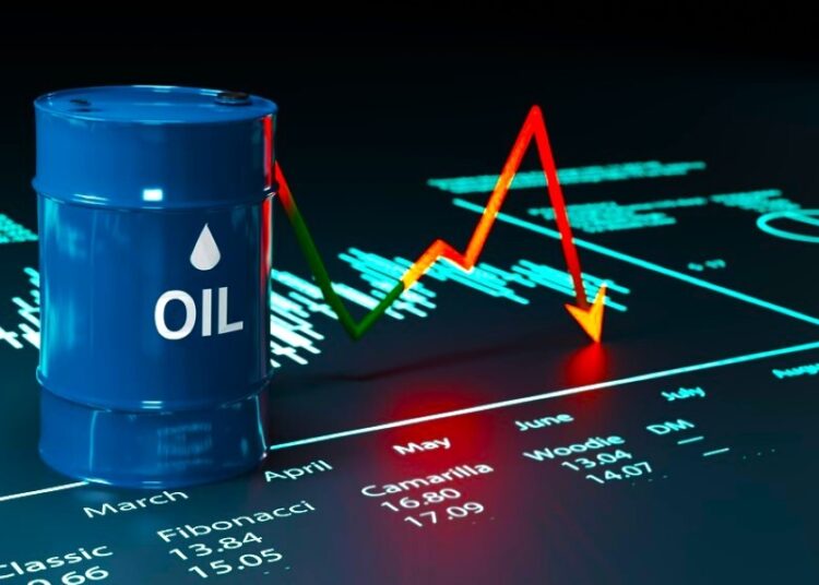 Πετρέλαιο: Σήμα ανάκαμψης στη ζήτηση – Η Κίνα βάζει «φωτιά» στις τιμές