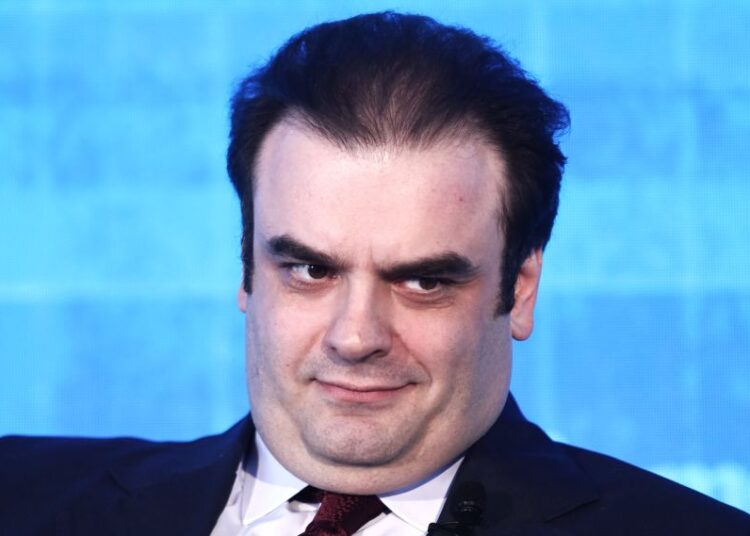 Νέο στρατηγικό σχέδιο για το Υπερταμείο: Οι τέσσερις πυλώνες της οικονομικής ανάταξης