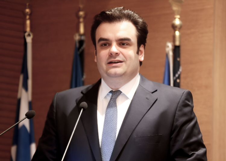 Στις Βρυξέλλες ο Πιερρακάκης: Eurogroup, ECOFIN και ψηφιακό ευρώ στο τραπέζι