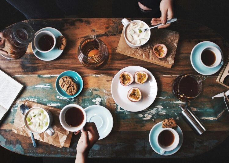 Ποια είναι η χειρότερη ώρα της μέρας για να πιεις καφέ