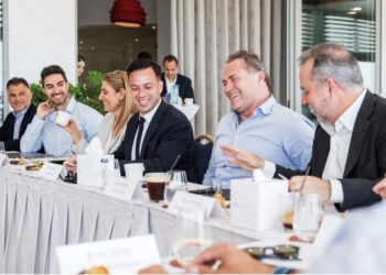 NextGen Τουρισμός: Η ΠΟΞ χτίζει γέφυρες μεταξύ εμπειρίας και καινοτομίας