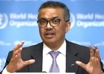 «Δείξτε έλεος»: Σπαρακτική έκκληση του ΠΟΥ στο Ισραήλ για τη Γάζα