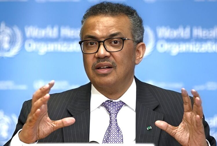 «Δείξτε έλεος»: Σπαρακτική έκκληση του ΠΟΥ στο Ισραήλ για τη Γάζα