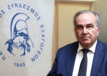 Κατεπείγον SOS από εξαγωγείς για τους δασμούς και την «Εξωστρέφεια ΜμΕ»